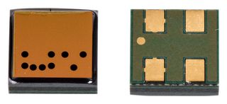 PL-N823-01 - Sensore di movimento, infrarosso piroelettrico, serie PL, SMD, 2 m, angolo di campo 60°