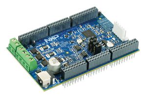 NXP DEVKIT-MOTORGD
