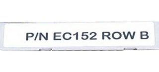 PANDUIT C100X050YJJ