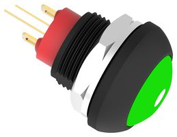 ALCOSWITCH - TE CONNECTIVITY PB6B2FM6M1CAL01