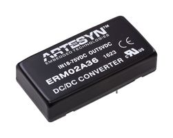ARTESYN / ADVANCED ENERGY ERM00BB36