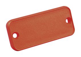 HAMMOND 1455JPLRED