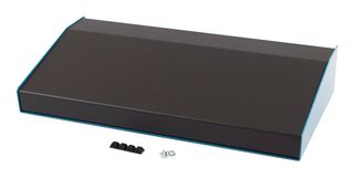 HAMMOND 1456RH3BKBU