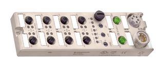 Sistemi I/O