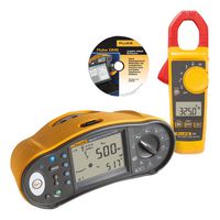 FLUKE 1664 UK-CLAMP