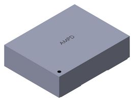ABRACON AMPDEFH-A01T