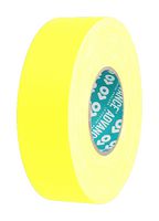 ADVANCE TAPES AT160 YELLOW 50M X 50MM