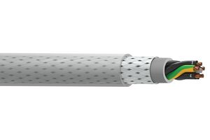 Cavo Machflex