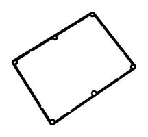 HAMMOND 1550LEGASKET