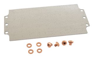 HAMMOND 1590Z150PL