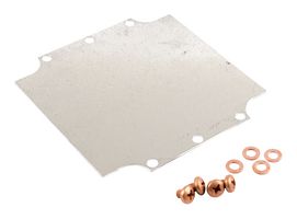 HAMMOND 1590ZGRP161PL