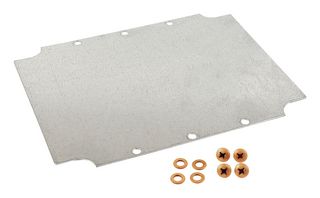 HAMMOND 1590ZGRP233PL