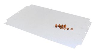 HAMMOND 1590ZGRP243PL