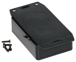HAMMOND 1591MF2SBK