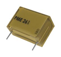 KEMET PME261KB5680KR30