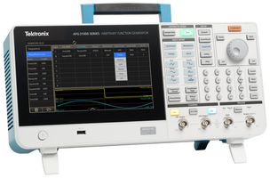 AFG31251 - Generatori di segnali, onda arb/funzione, 250 MHz, 1 canale, serie AFG31000