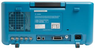 AFG31251 - Generatori di segnali, onda arb/funzione, 250 MHz, 1 canale, serie AFG31000
