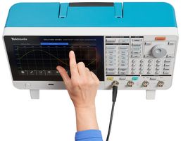 AFG31251 - Generatori di segnali, onda arb/funzione, 250 MHz, 1 canale, serie AFG31000