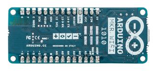 ABX00023 - Scheda di sviluppo, Arduino MKR WiFi 1010, modulo ESP32, basette shield impilabili