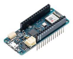 ABX00023 - Scheda di sviluppo, Arduino MKR WiFi 1010, modulo ESP32, basette shield impilabili