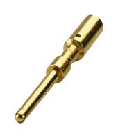crimpare 16 AWG PIN 18 AWG Connettore circolare contatto