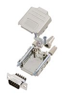 AMPHENOL COMMUNICATIONS SOLUTIONS L17DPPK25-M+L717DB25PST