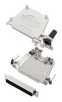 AMPHENOL COMMUNICATIONS SOLUTIONS L17DTZF37-RG+L717SDC37P