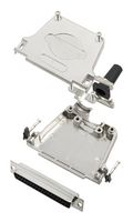 AMPHENOL COMMUNICATIONS SOLUTIONS L17DTZF37-RG+L77SDC37S