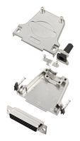 AMPHENOL COMMUNICATIONS SOLUTIONS L17DTZF25-RG+L77HDB44S