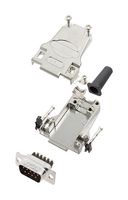 AMPHENOL COMMUNICATIONS SOLUTIONS L17DTZF25-RG+L717DB25PST