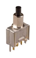 C&K COMPONENTS TP11LTCBE