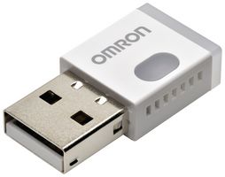 2JCIE-BU01 - Sensore ambientale, tipo USB, umidità relativa 0% - 100%, Bluetooth/USB