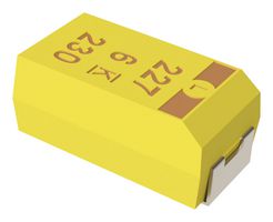 KEMET T489A106K010ATA2K2