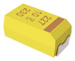 KEMET T498D226K035ATE700