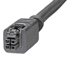 MOLEX / PARTNER STOCK 245130-0430