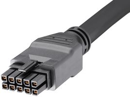 MOLEX / PARTNER STOCK 245136-1005