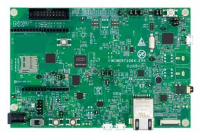 NXP MIMXRT1064-EVK