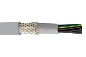 ALPHA WIRE 470091CY GE033