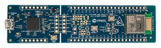 INFINEON CY8CPROTO-063-BLE
