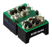 RECOM POWER R1DX-0512/H-TRAY