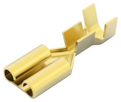 TE CONNECTIVITY / PARTNER STOCK 1742971-3