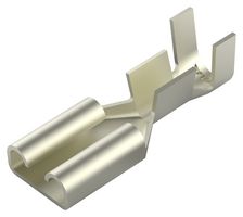 TE CONNECTIVITY / PARTNER STOCK 63850-1