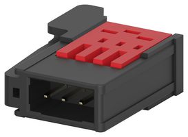 TE CONNECTIVITY / PARTNER STOCK 1-1473562-3