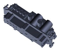 TE CONNECTIVITY / PARTNER STOCK 1103149-1
