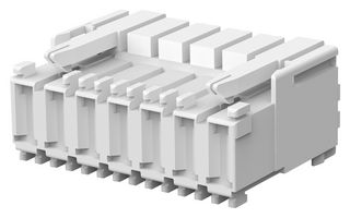TE CONNECTIVITY / PARTNER STOCK 1-1534072-7