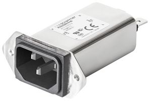 SCHAFFNER - TE CONNECTIVITY FN9255M-15-06