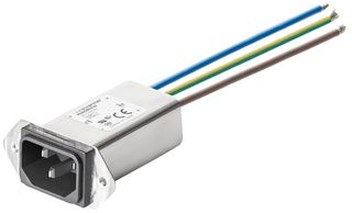 SCHAFFNER - TE CONNECTIVITY FN9255M-10-07