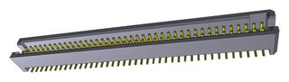 SAMTEC TFM-140-02-S-D-LC