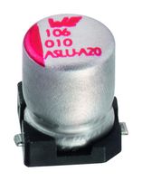 WURTH ELEKTRONIK 865090168010