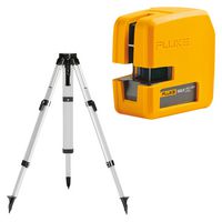FLUKE CONSTR-KIT 3